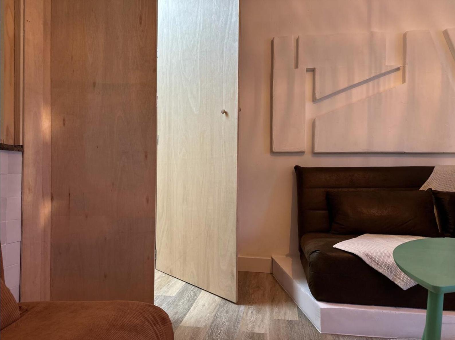 All New Loft Architecte - Bain Duo & Cinema Apartment Agde Exterior photo
